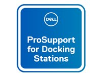 Dell Uppgradera från 3 År Basic Advanced Exchange till 3 År ProSupport for monitors - utökat serviceavtal - 3 år - leverans DUD22_3AE3PAE