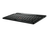 Lenovo ThinkPad Tablet 2 Bluetooth Keyboard with Stand - tangentbord - finska 0B47291