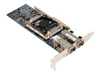 QLogic 57810 - nätverksadapter - PCIe 2.0 x8 - 10Gb Ethernet x 2 430-4415