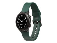 Doro Watch smart klocka med rem - grön 380602