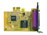 Dell - parallell adapter 492-11103