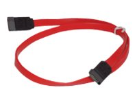 MicroConnect SATA-kabel - 50 cm SAT15005