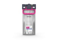 Epson T05A3 - XL - magenta - original - bläckpaket C13T05A30N