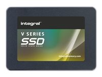 Integral V Series Version 2 - SSD - 1 TB - SATA 6Gb/s INSSD1TS625V2X