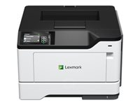 Lexmark MS531dw - skrivare - svartvit - laser 38S0311