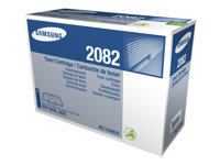 Samsung MLT-D2082S - svart - original - tonerkassett MLT-D2082S