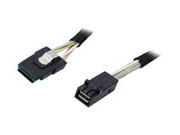 Intel intern SAS-kabel - 57 cm AXXCBL570HDMS