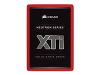 CORSAIR Neutron Series XTi - SSD - 1920 GB - SATA 6Gb/s CSSD-N1920GBXTI