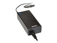 PORT Connect - strömadapter - 90 Watt 900007-AS