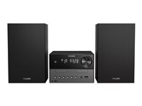 Philips-TAM3505 - mikrosystem TAM3505/12