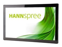 Hannspree HO275PTB - HO Series - LED-skärm - Full HD (1080p) - 27" HO275PTB