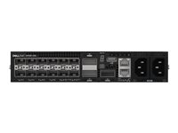 Dell Networking S4112F - switch - 12 portar - Administrerad - rackmonterbar - Dell Smart Value Flexi 210-AOYR