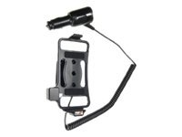 Brodit Active Holder Tilt Swivel - bilhållare/laddare för mobiltelefon 512264