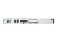 Cisco Catalyst 8200L-1N-4T - router - rackmonterbar C8200L-1N-4T