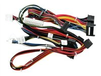 Dell Wiring Harness Power Connector - strömkabelsats R166H