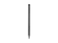 Lenovo Active Pen 2 - aktiv penna - Bluetooth - grå 4X80N95873