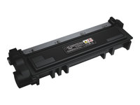 Dell - hög kapacitet - svart - original - tonerkassett P7RMX