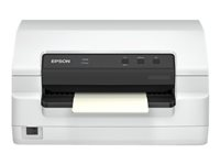 Epson PLQ 35 - kortskrivare - svartvit - punktmatris C11CJ11401