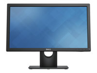 Dell E2016HV - LED-skärm - 20" E2016HV