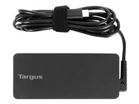 Targus strömadapter - 24 pin USB-C - 65 Watt APA107EU