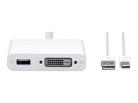 Apple DVI-adapter MB571Z/A