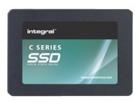 Integral C Series - SSD - 120 GB - SATA 6Gb/s INSSD120GS625C1