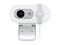 Logitech BRIO 100 - webbkamera 960-001617