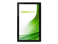 Hannspree HO165PTB - HO Series - LED-skärm - Full HD (1080p) - 15.6" HO165PTB