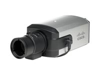 Cisco Video Surveillance 4300E High-Definition IP Camera - nätverksövervakningskamera CIVS-IPC-4300E