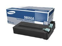 Samsung SCX-D6555A - svart - original - tonerkassett SCX-D6555A/ELS