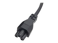 Honeywell - strömkabel - 3 stiftsström till IEC 60320 C6 RT10-PWR-CABLE-DMK