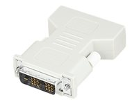 Extron DVIIF-DVIDM - DVI-adapter 26-538-01