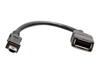 C2G 10ft 8K HDMI Cable with Ethernet - Performance Series Ultra High Speed - HDMI-kabel med Ethernet - 3 m C2G10455