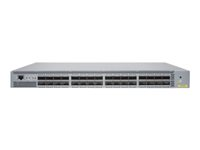 Juniper Networks QFX Series QFX5200-32C - switch - 32 portar - Administrerad - rackmonterbar QFX5200-32C-AFO