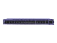 Extreme Networks ExtremeSwitching 5520 series 5520-48SE - switch - 48 portar - Administrerad - rackmonterbar 5520-48SE-BASE