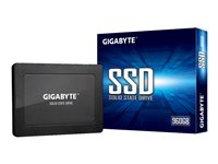 Gigabyte - SSD - 960 GB - SATA 6Gb/s GP-GSTFS31960GNTD-V