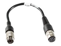 Honeywell - strömkabel - 6-stifts ström VM3079CABLE