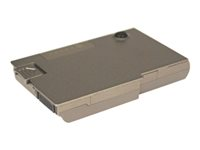 Dell - batteri för bärbar dator - Li-Ion - 4400 mAh 4M010