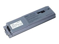 Dell Primary Battery - batteri för bärbar dator - Li-Ion 7P066