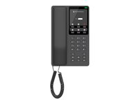 Grandstream GHP Series GHP621W - VoIP-telefon - 3-riktad samtalsförmåg GHP621W
