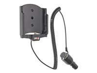 Brodit Active holder with cig-plug - bilhållare/laddare för mobiltelefon 512723