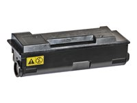 AgfaPhoto - svart - kompatibel - tonerkassett (alternativ för: Kyocera TK-340) APTK340E