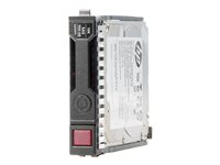 HPE Enterprise - hårddisk - 900 GB - SAS 12Gb/s 785069-B21