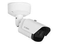 Bosch DINION 5100i IR - nätverksövervakningskamera - kula NBE-5703-AL