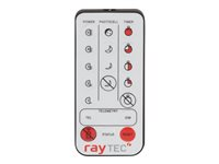 Raytec VAR-rc-V1 fjärrkontroll VAR-RC-V1