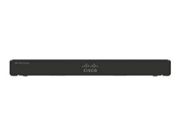 Cisco Integrated Services Router 926 - router - kabel-mdm - skrivbordsmodell C926-4P