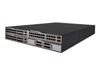 HPE FlexFabric 5940 4-slot - switch - Administrerad - rackmonterbar JQ043A#ABB