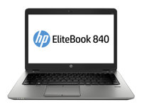 HP EliteBook 840 G1 Notebook - 14" - Intel Core i5 - 4300U - 4 GB RAM - 180 GB SSD G1U82AW#ABE