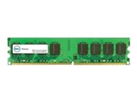 Dell - DDR3 - modul - 4 GB - DIMM 240-pin - 1600 MHz / PC3-12800 - ej buffrad 531R8
