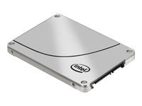 Intel P4600 Mainstream - SSD - 1.6 TB - U.2 PCIe 3.0 x4 (NVMe) 7SD7A05772